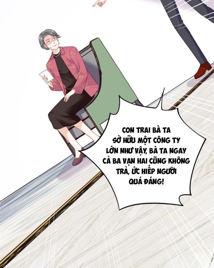 Bé Rồng Đột Kích! Mami Vừa Cay Vừa Độc Chapter 43 - 47