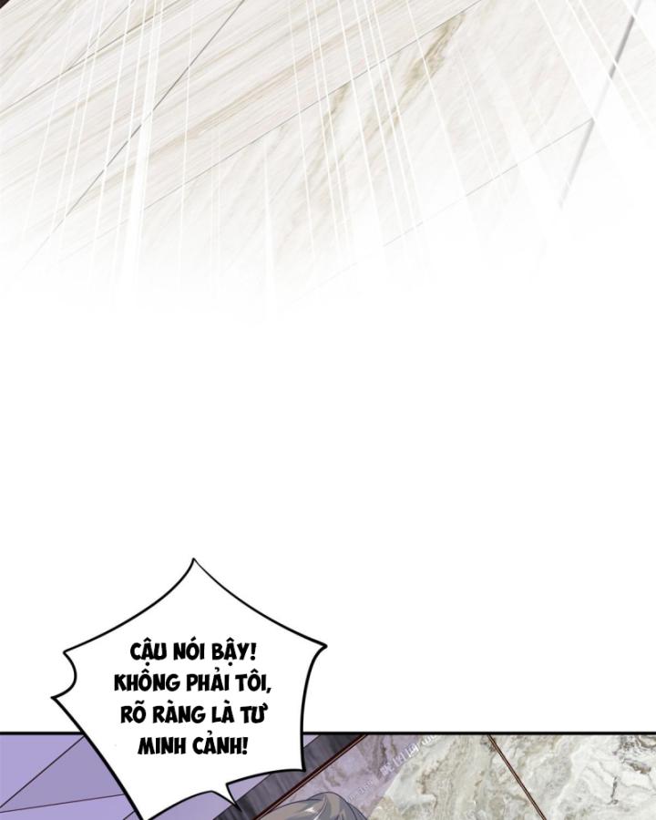 Bé Rồng Đột Kích! Mami Vừa Cay Vừa Độc Chapter 43 - 48