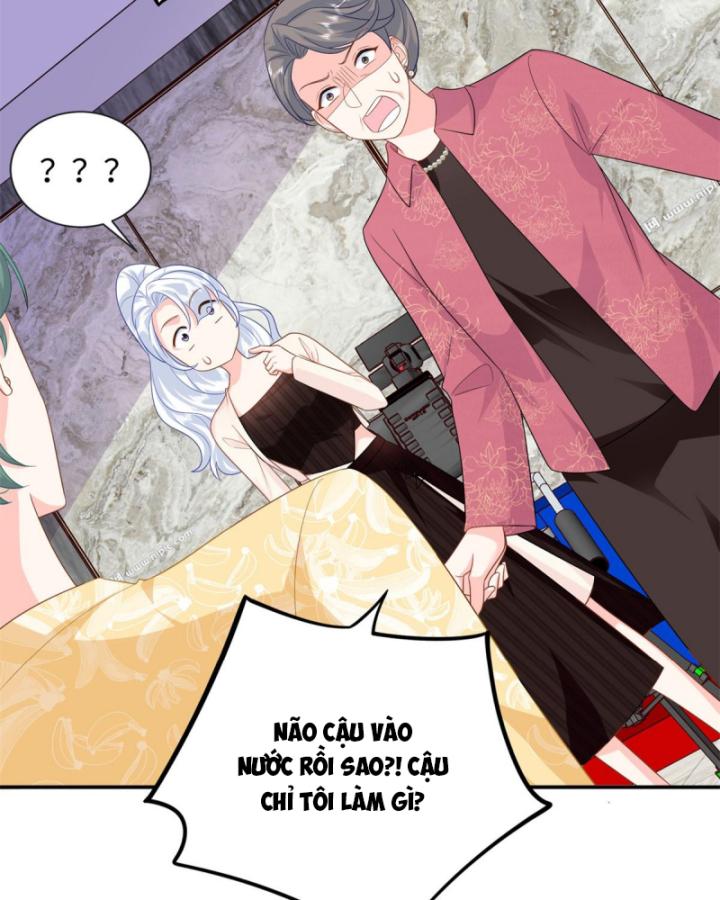 Bé Rồng Đột Kích! Mami Vừa Cay Vừa Độc Chapter 43 - 49