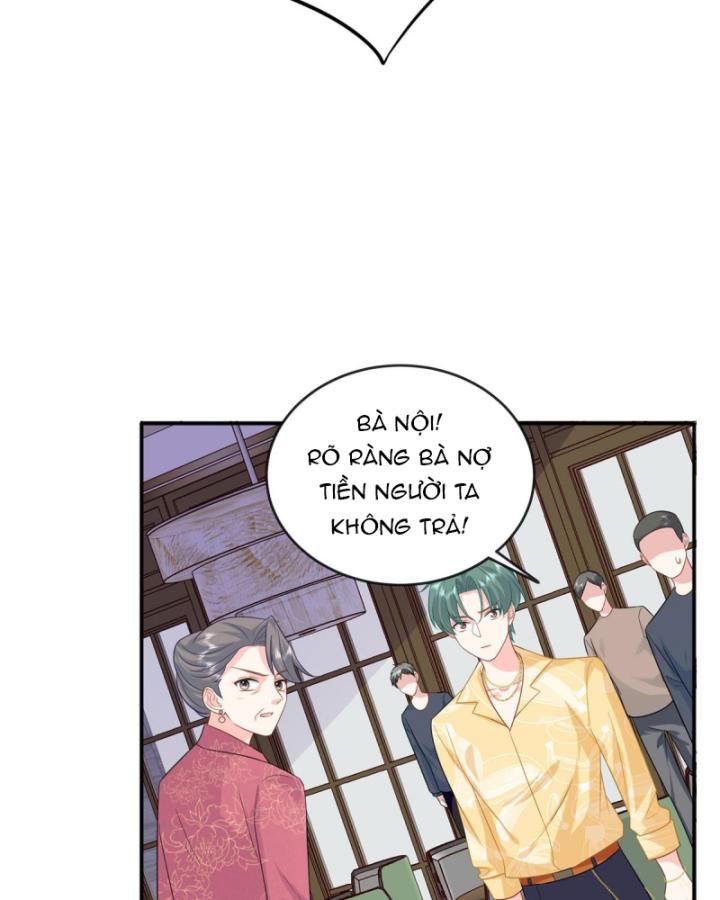 Bé Rồng Đột Kích! Mami Vừa Cay Vừa Độc Chapter 43 - 50