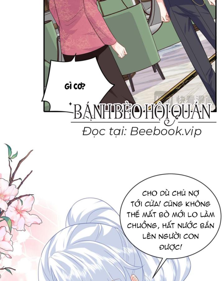 Bé Rồng Đột Kích! Mami Vừa Cay Vừa Độc Chapter 43 - 51