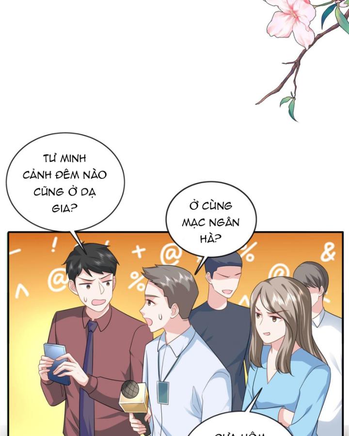 Bé Rồng Đột Kích! Mami Vừa Cay Vừa Độc Chapter 43 - 53