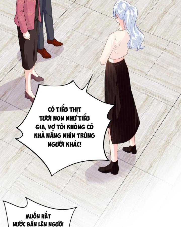 Bé Rồng Đột Kích! Mami Vừa Cay Vừa Độc Chapter 43 - 55