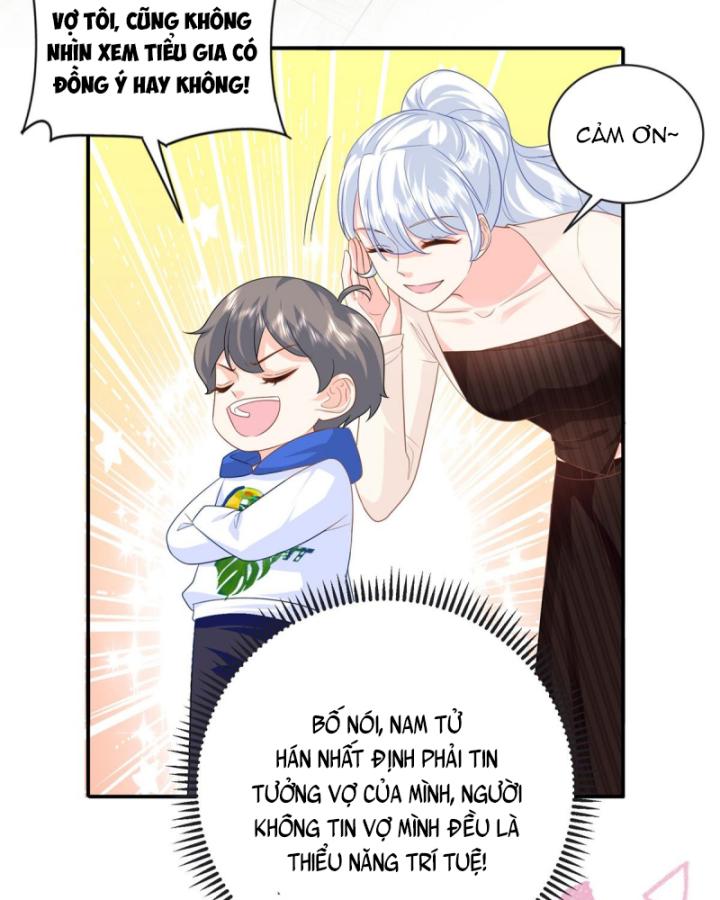 Bé Rồng Đột Kích! Mami Vừa Cay Vừa Độc Chapter 43 - 56