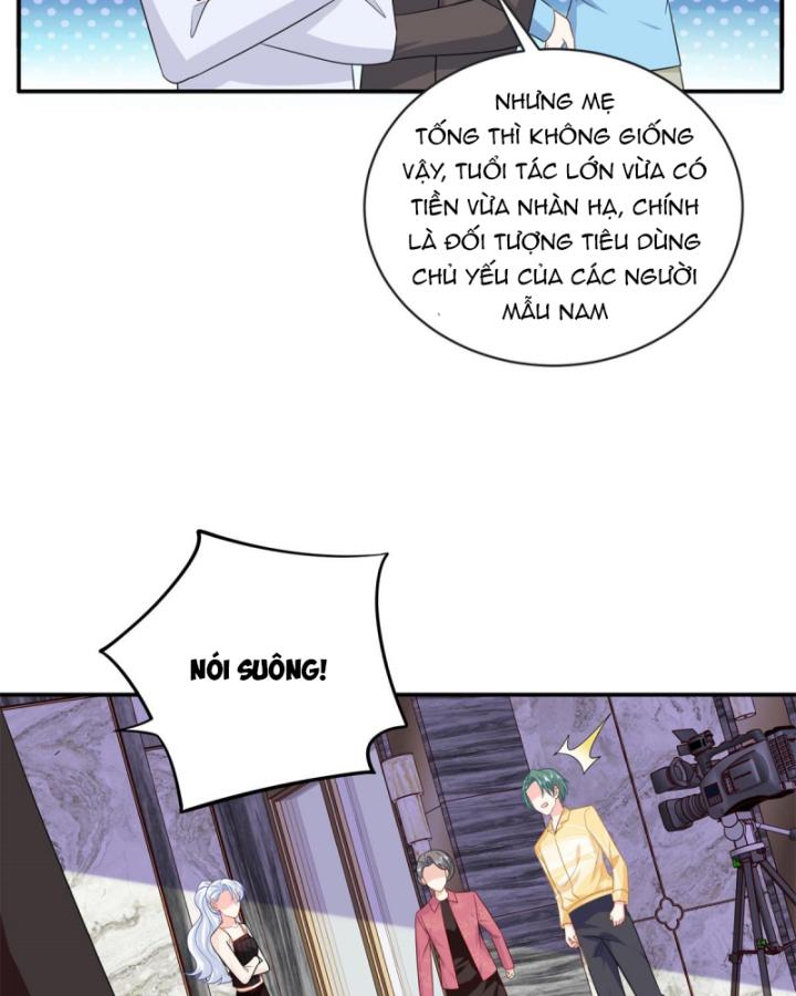 Bé Rồng Đột Kích! Mami Vừa Cay Vừa Độc Chapter 43 - 58
