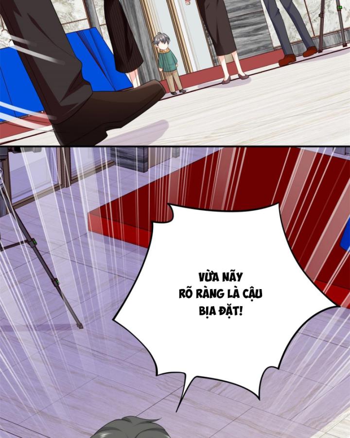 Bé Rồng Đột Kích! Mami Vừa Cay Vừa Độc Chapter 43 - 59