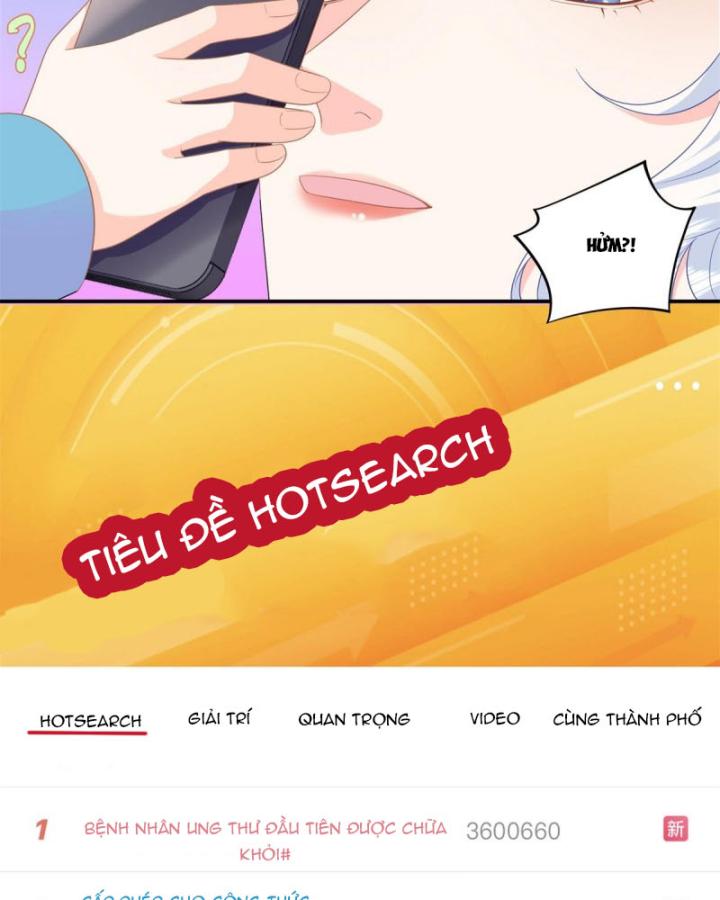 Bé Rồng Đột Kích! Mami Vừa Cay Vừa Độc Chapter 43 - 7
