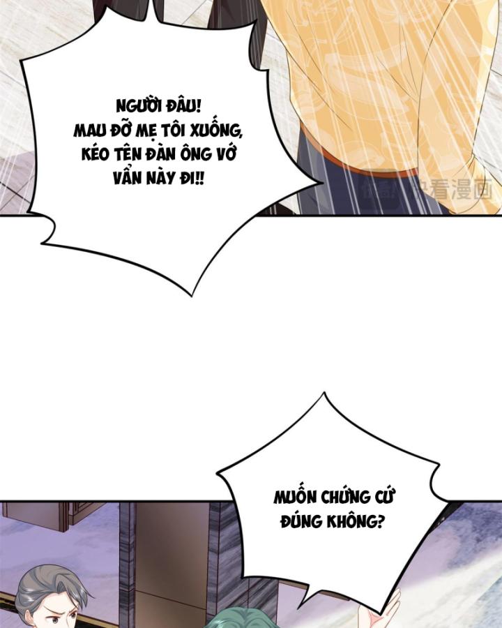 Bé Rồng Đột Kích! Mami Vừa Cay Vừa Độc Chapter 43 - 61