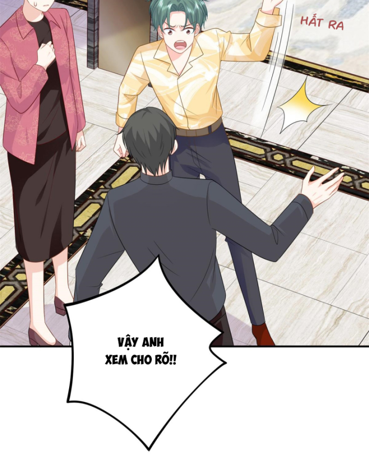 Bé Rồng Đột Kích! Mami Vừa Cay Vừa Độc Chapter 43 - 62