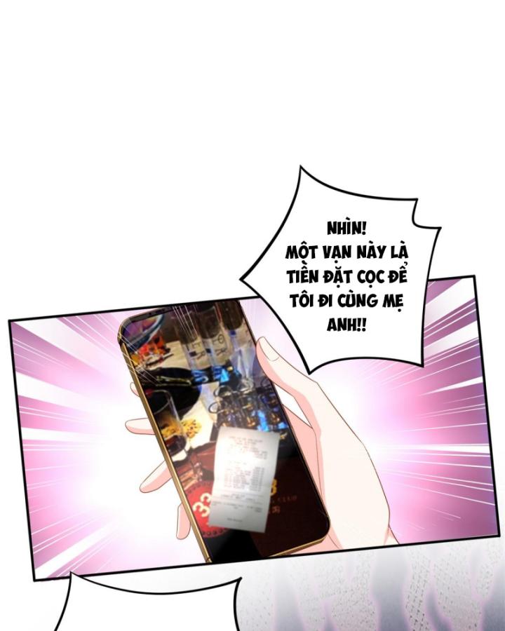 Bé Rồng Đột Kích! Mami Vừa Cay Vừa Độc Chapter 43 - 63