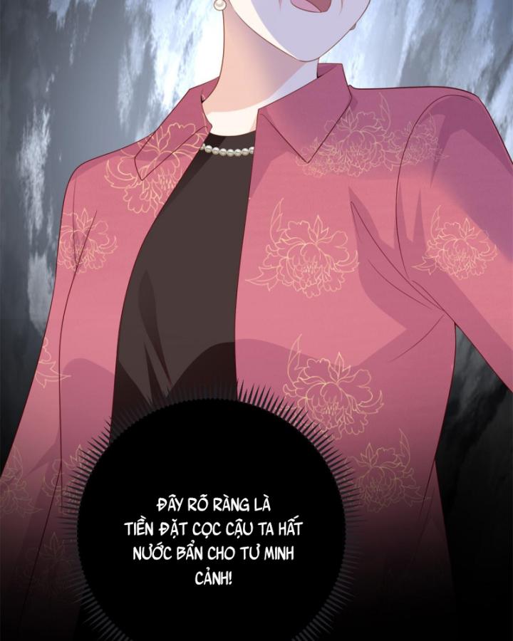 Bé Rồng Đột Kích! Mami Vừa Cay Vừa Độc Chapter 43 - 66