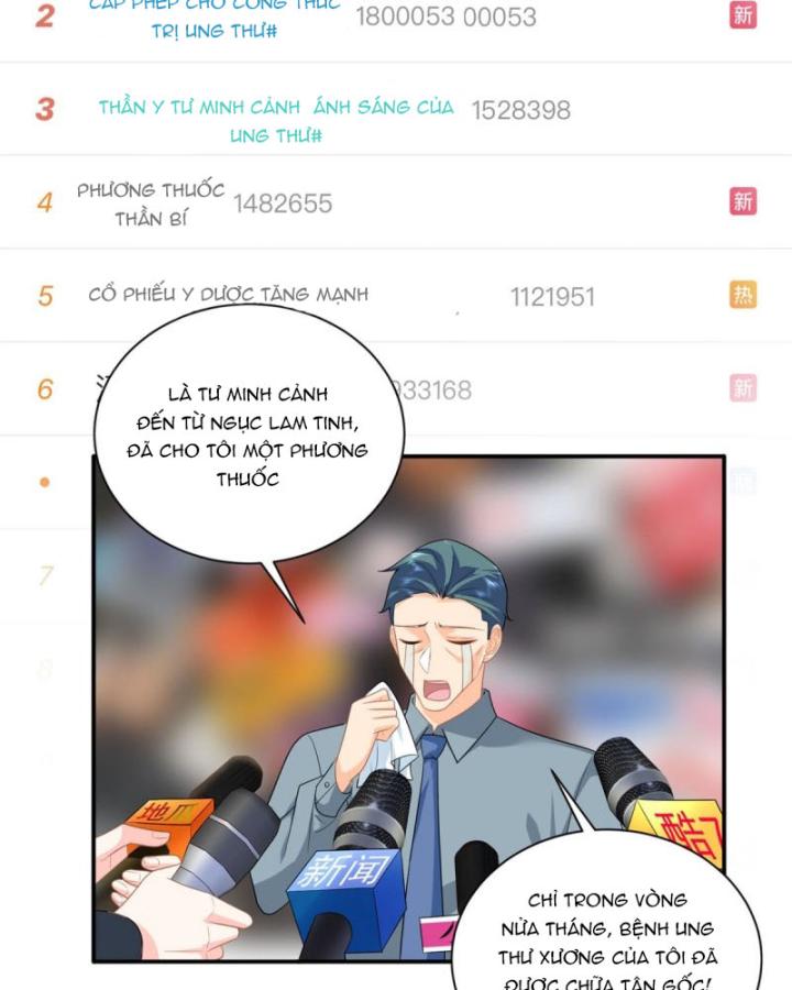 Bé Rồng Đột Kích! Mami Vừa Cay Vừa Độc Chapter 43 - 8