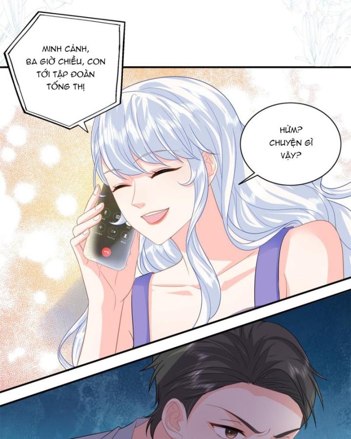 Bé Rồng Đột Kích! Mami Vừa Cay Vừa Độc Chapter 43 - 10