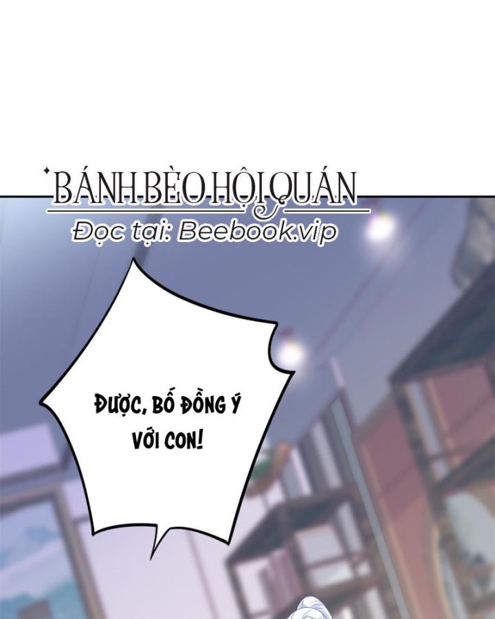 Bé Rồng Đột Kích! Mami Vừa Cay Vừa Độc Chapter 44 - 22