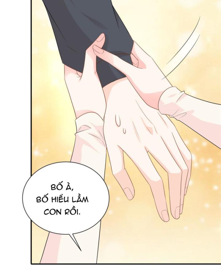 Bé Rồng Đột Kích! Mami Vừa Cay Vừa Độc Chapter 44 - 28