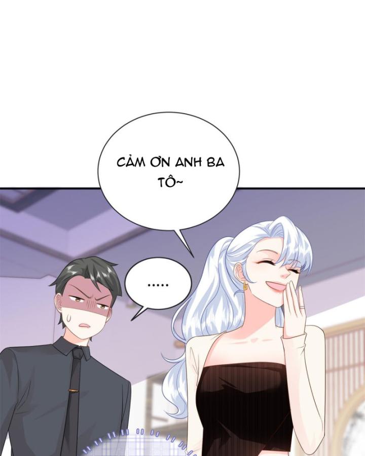 Bé Rồng Đột Kích! Mami Vừa Cay Vừa Độc Chapter 44 - 46