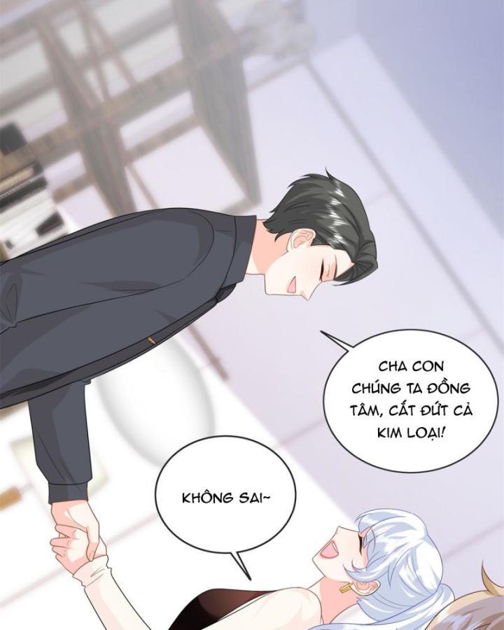 Bé Rồng Đột Kích! Mami Vừa Cay Vừa Độc Chapter 44 - 64