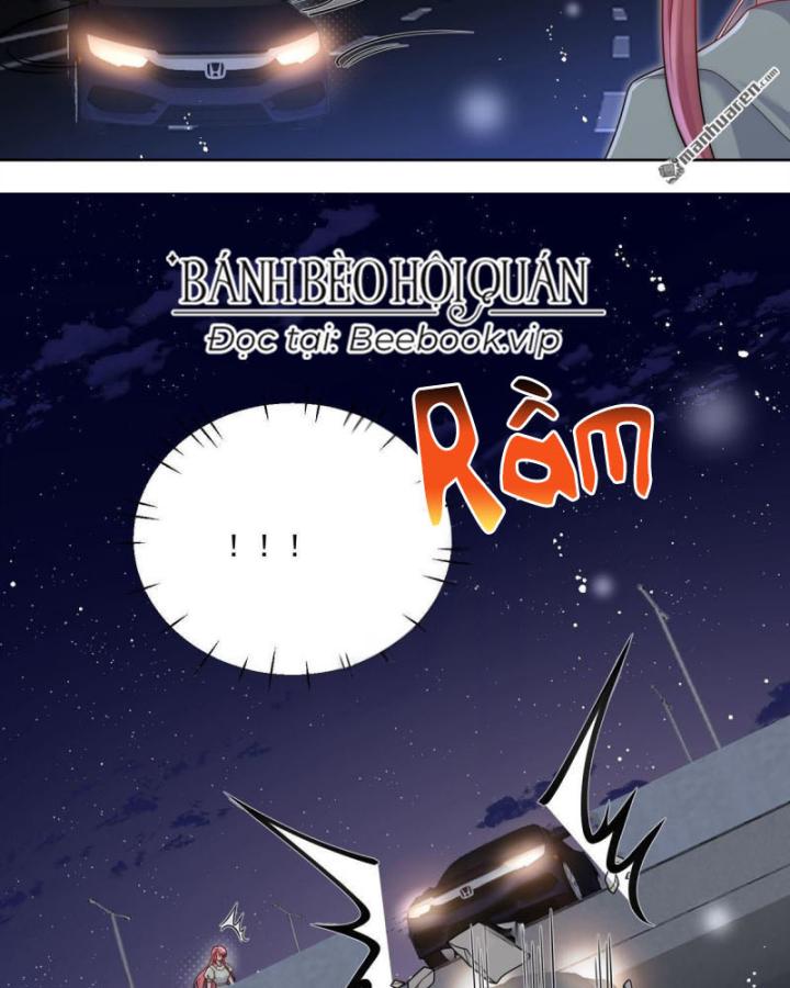 Khom Lưng Chapter 49 - Trang 2