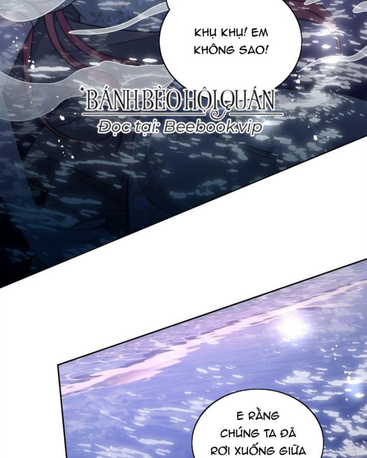 Khom Lưng Chapter 50 - Trang 2