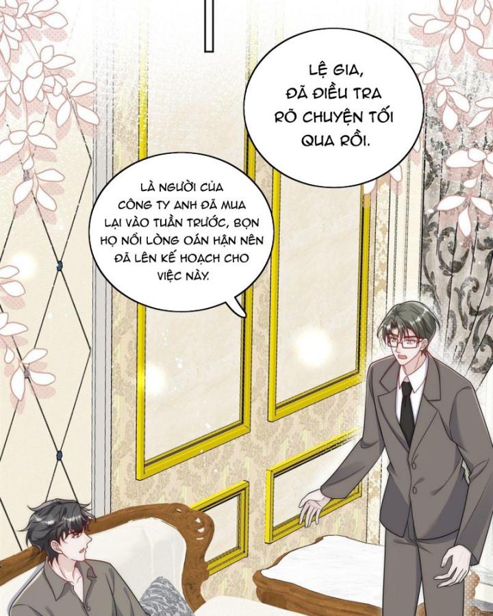 Khom Lưng Chapter 50 - Trang 2