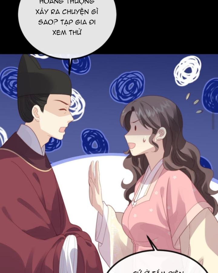 Bắt Ta Làm Cung Nữ? Ta Liền Cho Bạo Quân Quỳ Ván Giặt Đồ!!!! Chapter 249 - Trang 2