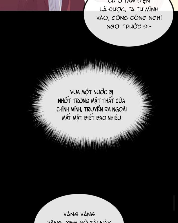 Bắt Ta Làm Cung Nữ? Ta Liền Cho Bạo Quân Quỳ Ván Giặt Đồ!!!! Chapter 249 - Trang 2