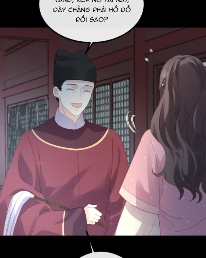 Bắt Ta Làm Cung Nữ? Ta Liền Cho Bạo Quân Quỳ Ván Giặt Đồ!!!! Chapter 249 - Trang 2