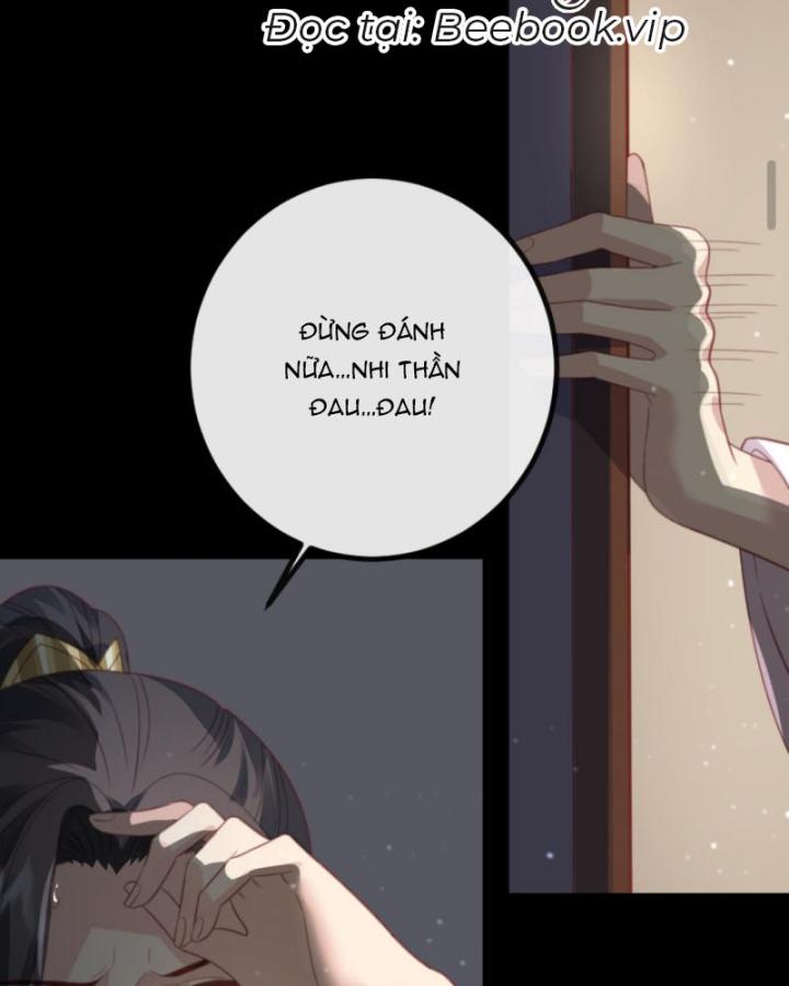 Bắt Ta Làm Cung Nữ? Ta Liền Cho Bạo Quân Quỳ Ván Giặt Đồ!!!! Chapter 249 - Trang 2