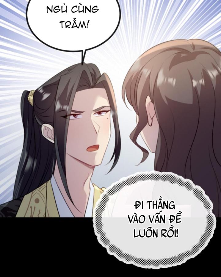 Bắt Ta Làm Cung Nữ? Ta Liền Cho Bạo Quân Quỳ Ván Giặt Đồ!!!! Chapter 250 - Trang 2