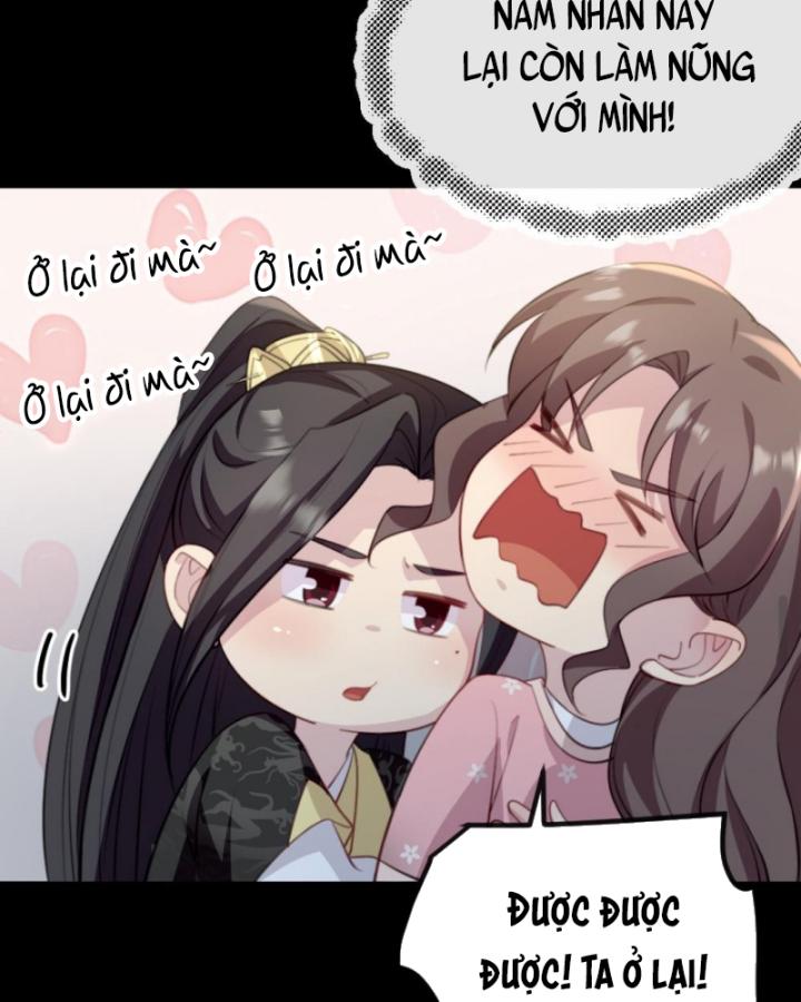 Bắt Ta Làm Cung Nữ? Ta Liền Cho Bạo Quân Quỳ Ván Giặt Đồ!!!! Chapter 250 - Trang 2