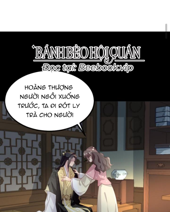 Bắt Ta Làm Cung Nữ? Ta Liền Cho Bạo Quân Quỳ Ván Giặt Đồ!!!! Chapter 250 - Trang 2