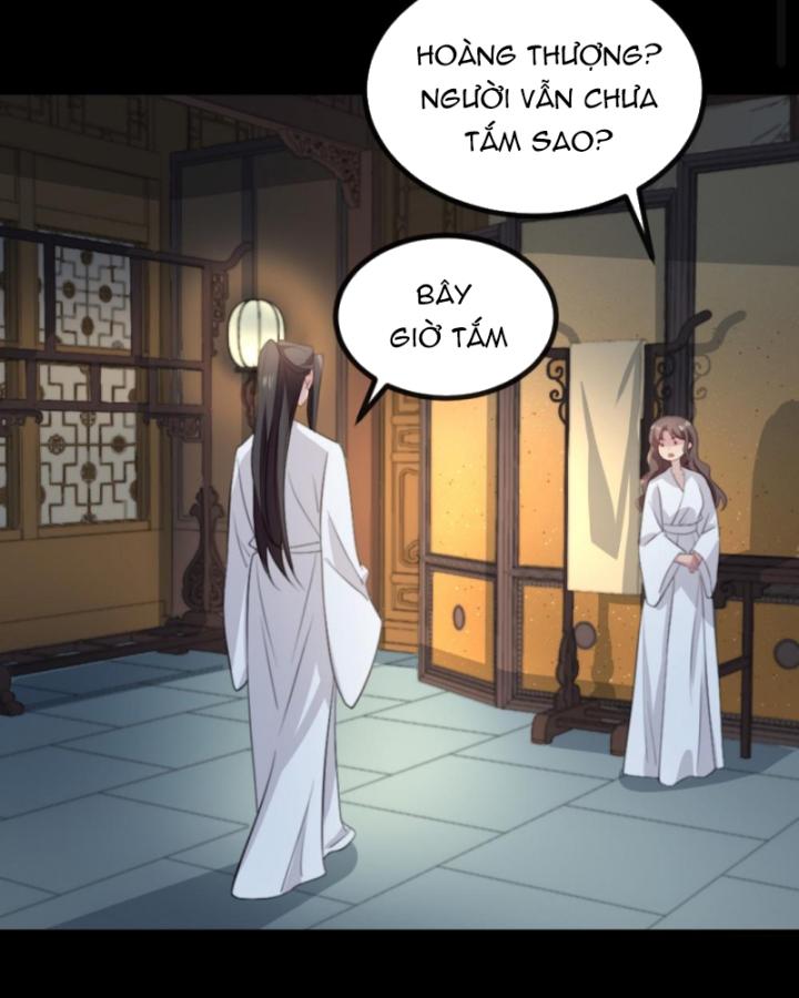 Bắt Ta Làm Cung Nữ? Ta Liền Cho Bạo Quân Quỳ Ván Giặt Đồ!!!! Chapter 250 - Trang 2