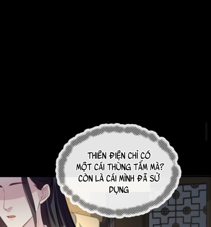 Bắt Ta Làm Cung Nữ? Ta Liền Cho Bạo Quân Quỳ Ván Giặt Đồ!!!! Chapter 250 - Trang 2