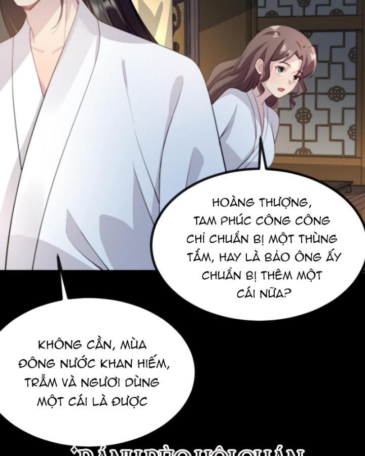Bắt Ta Làm Cung Nữ? Ta Liền Cho Bạo Quân Quỳ Ván Giặt Đồ!!!! Chapter 250 - Trang 2