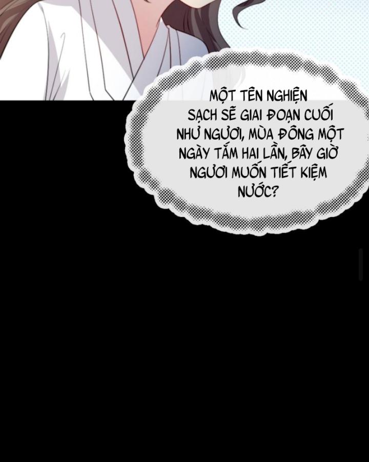 Bắt Ta Làm Cung Nữ? Ta Liền Cho Bạo Quân Quỳ Ván Giặt Đồ!!!! Chapter 250 - Trang 2