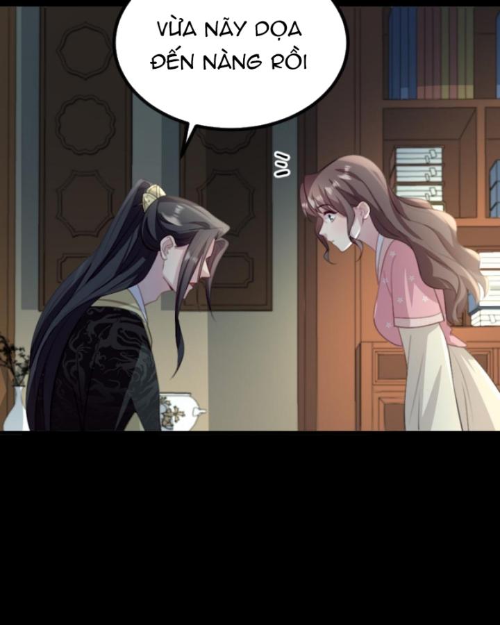 Bắt Ta Làm Cung Nữ? Ta Liền Cho Bạo Quân Quỳ Ván Giặt Đồ!!!! Chapter 250 - Trang 2