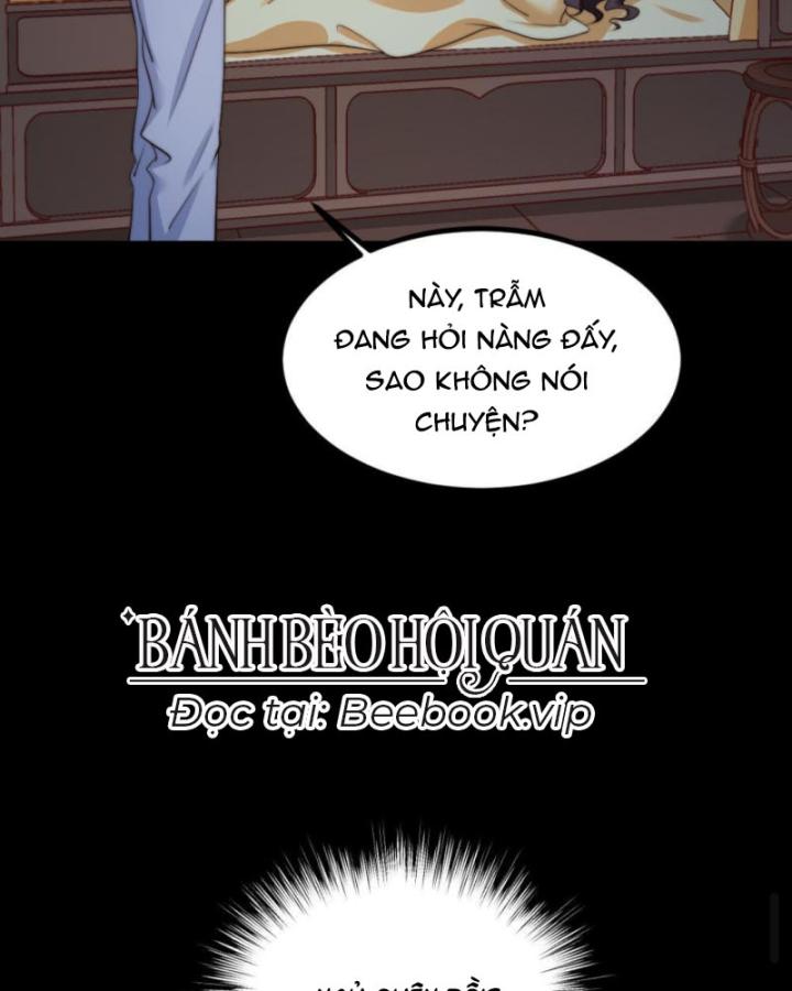 Bắt Ta Làm Cung Nữ? Ta Liền Cho Bạo Quân Quỳ Ván Giặt Đồ!!!! Chapter 251 - Trang 2