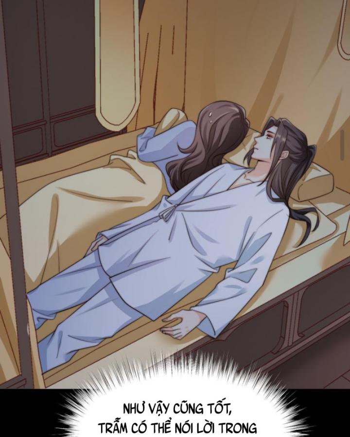 Bắt Ta Làm Cung Nữ? Ta Liền Cho Bạo Quân Quỳ Ván Giặt Đồ!!!! Chapter 251 - Trang 2