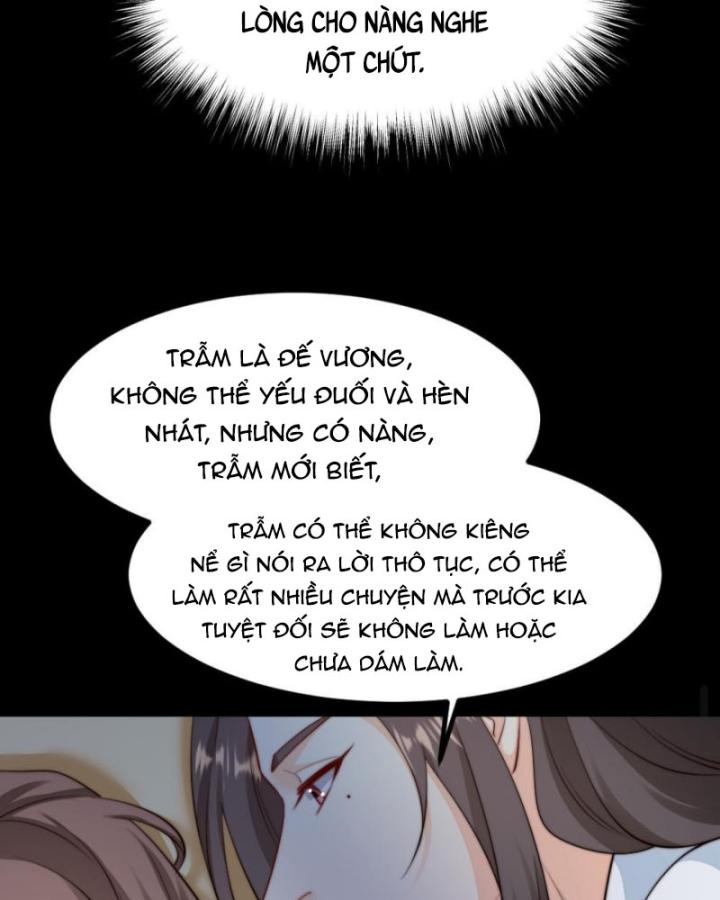 Bắt Ta Làm Cung Nữ? Ta Liền Cho Bạo Quân Quỳ Ván Giặt Đồ!!!! Chapter 251 - Trang 2