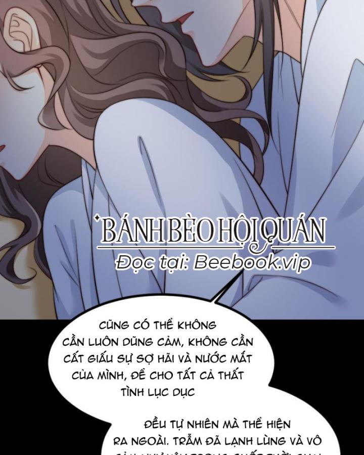 Bắt Ta Làm Cung Nữ? Ta Liền Cho Bạo Quân Quỳ Ván Giặt Đồ!!!! Chapter 251 - Trang 2