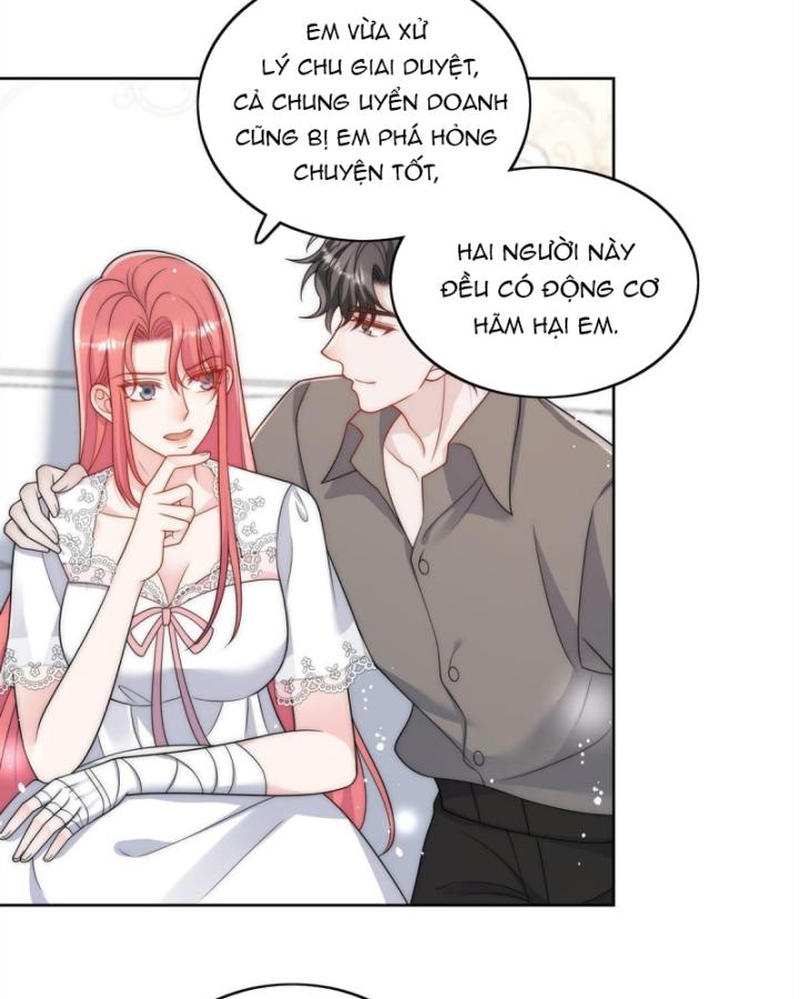 Khom Lưng Chapter 51 - Trang 2