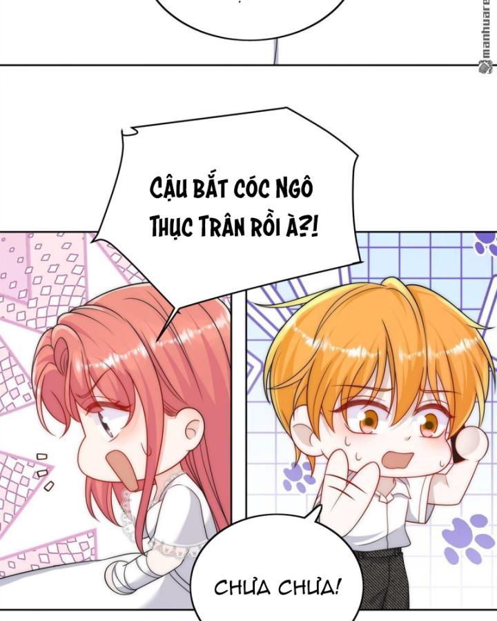 Khom Lưng Chapter 51 - Trang 2