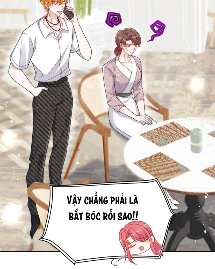 Khom Lưng Chapter 51 - Trang 2