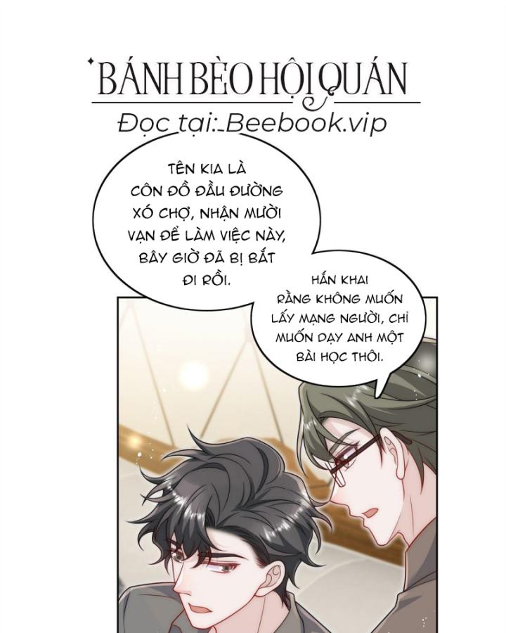 Khom Lưng Chapter 51 - Trang 2