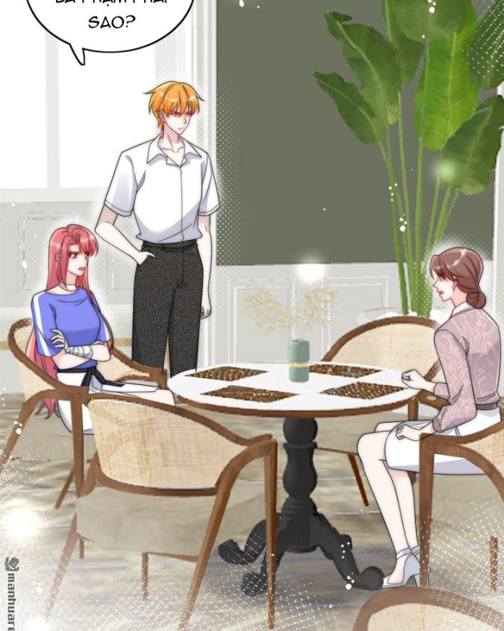 Khom Lưng Chapter 51 - Trang 2
