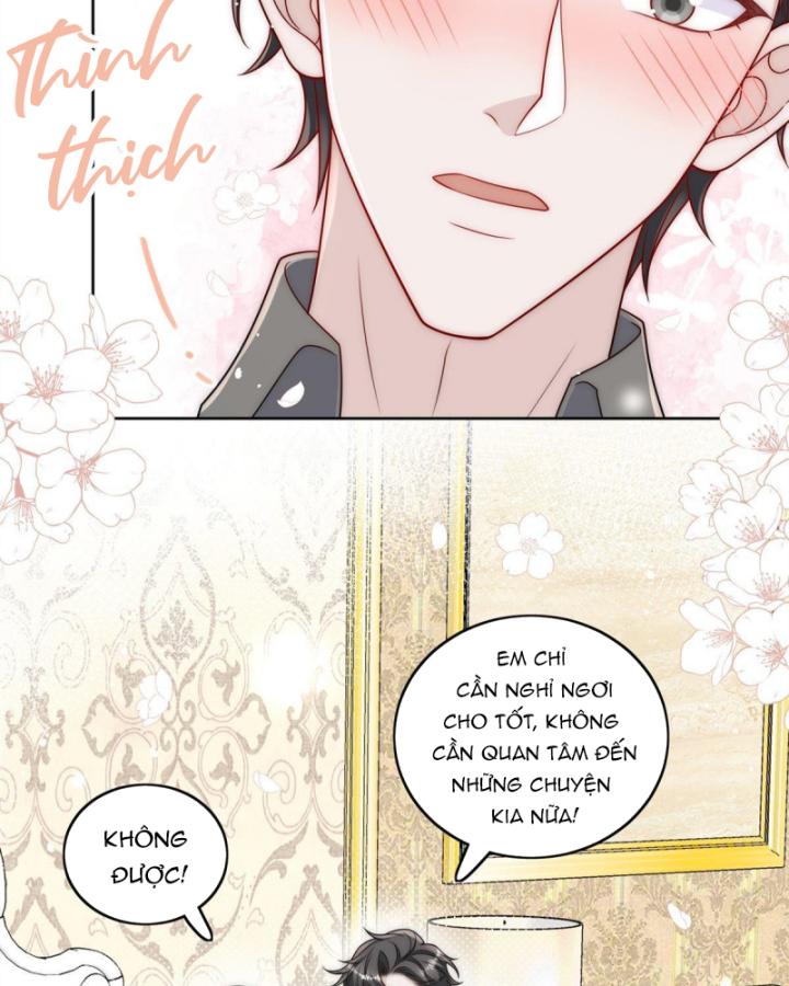 Khom Lưng Chapter 51 - Trang 2