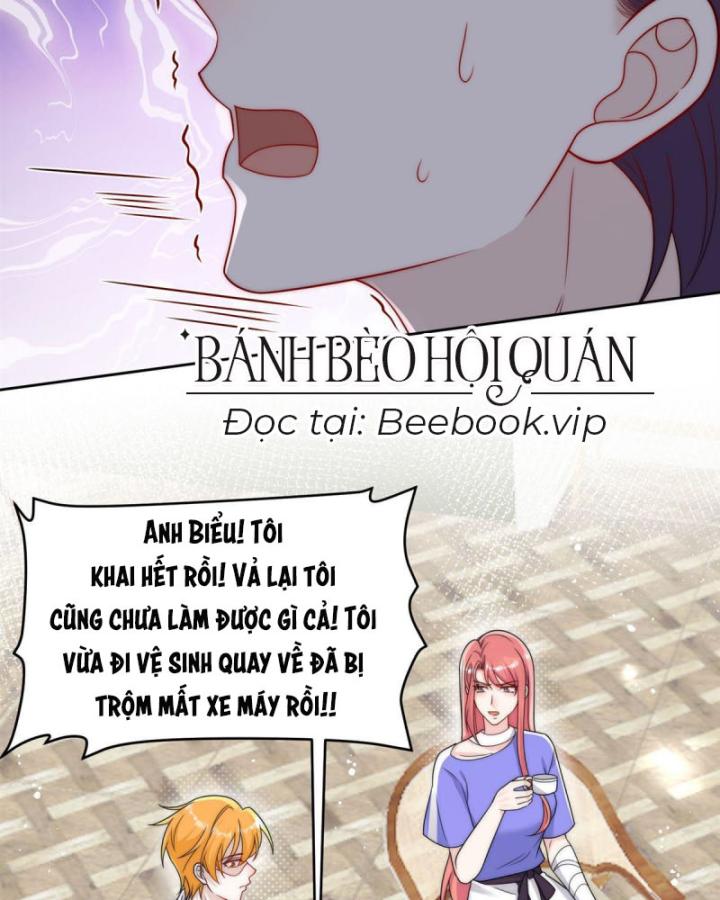 Khom Lưng Chapter 52 - Trang 2