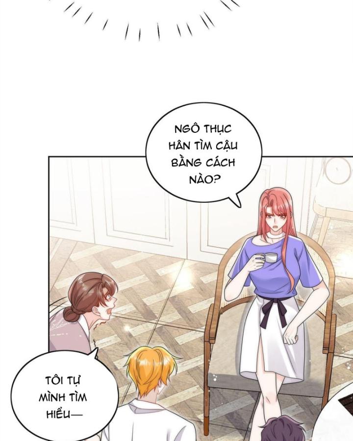 Khom Lưng Chapter 52 - Trang 2