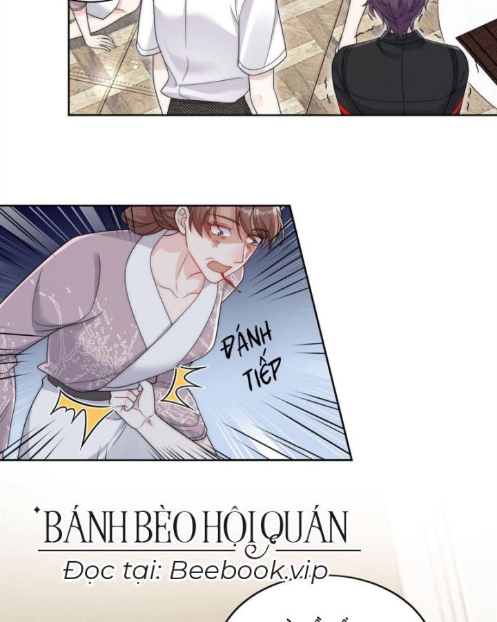 Khom Lưng Chapter 52 - Trang 2
