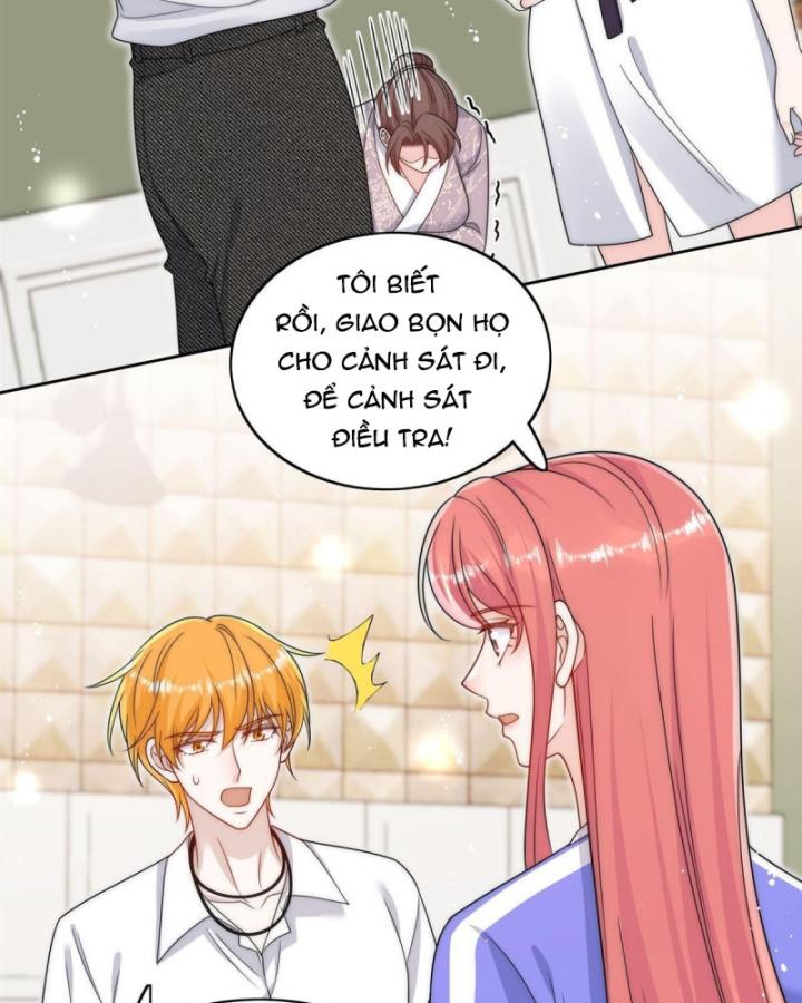 Khom Lưng Chapter 52 - Trang 2